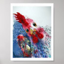 Search for farm posters Rooster