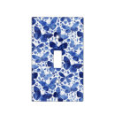 Search for butterfly light switch covers Watercolor