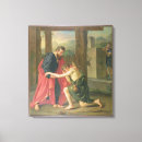Search for fine canvas prints Testament