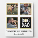 Search for dog plaques Best dog dad ever