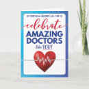 Search for doctors day cards Healthcare greeting