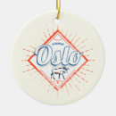 Search for norway ornaments Oslo