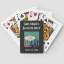 Search for las vegas wedding playing cards Bachelor party