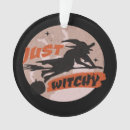 Search for halloween ornaments Retro