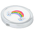 Search for rainbow beauty products Cheerful