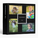 Search for christmas photo album binders Baby