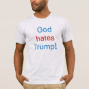 Search for hate trump tshirts Maga