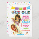 Search for spanish kids invitations Girl