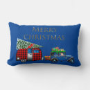 Search for vintage santa pillows Trendy