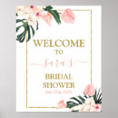 Search for tropical bridal shower gifts Pink