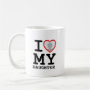 Search for daughter mugs Cool