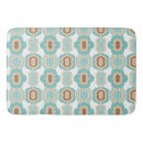 Search for blue brown bath mats Coastal