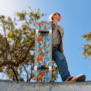 Search for japanese art skateboards Fish