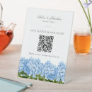 Search for hydrangeas wedding signs Blue
