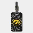 Search for iowa luggage tags Marble