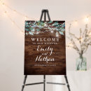 Search for string lights wedding signs Welcome