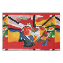 Search for abstract heart art Watercolor