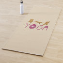 Search for funny yoga mats Bear