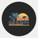 Search for mexico stickers Ocean