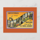 Search for annapolis postcards Maryland