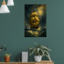 Search for vintage nautical posters Maritime history
