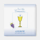 Search for first holy communion magnets Boy