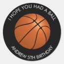 Search for basketball stickers All star