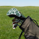 Search for green golf head covers Club