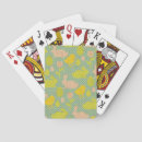 Search for easter playing cards Bright