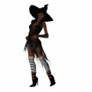 Search for halloween photo statuettes witch
