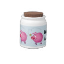 Search for pink farm favors Pig