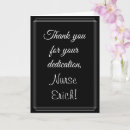 Search for dedication thank you cards Thanks