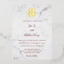 Search for modern chinese wedding invitations Double happiness