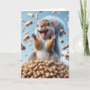 Search for peanut birthday cards Nuts