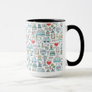 Search for surgeon mugs Nurse