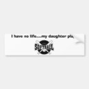 Search for softball bumper stickers Fastpitch
