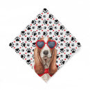 Search for funny dog bandanas Dogs