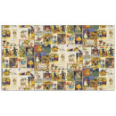 Search for retro halloween tablecloths Vintage