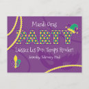 Search for mardi gras postcards Jester