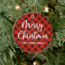 Search for navy christmas decor Plaid