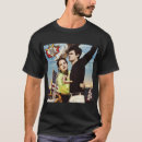 Search for norman rockwell tshirts Retro