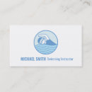 Search for swim instructor business cards Water