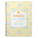 Search for baby notebooks Gender neutral