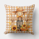 Search for brown plaid pillows Autumn
