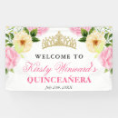 Search for princess birthday backdrops Sweet 15