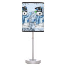 Search for holiday lamps Table