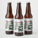 Search for christmas beer labels Winter