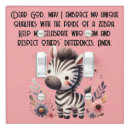 Search for christian light switch covers Prayer