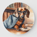 Search for library clocks Vintage