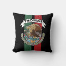Search for mexican pillows Flag of mexico